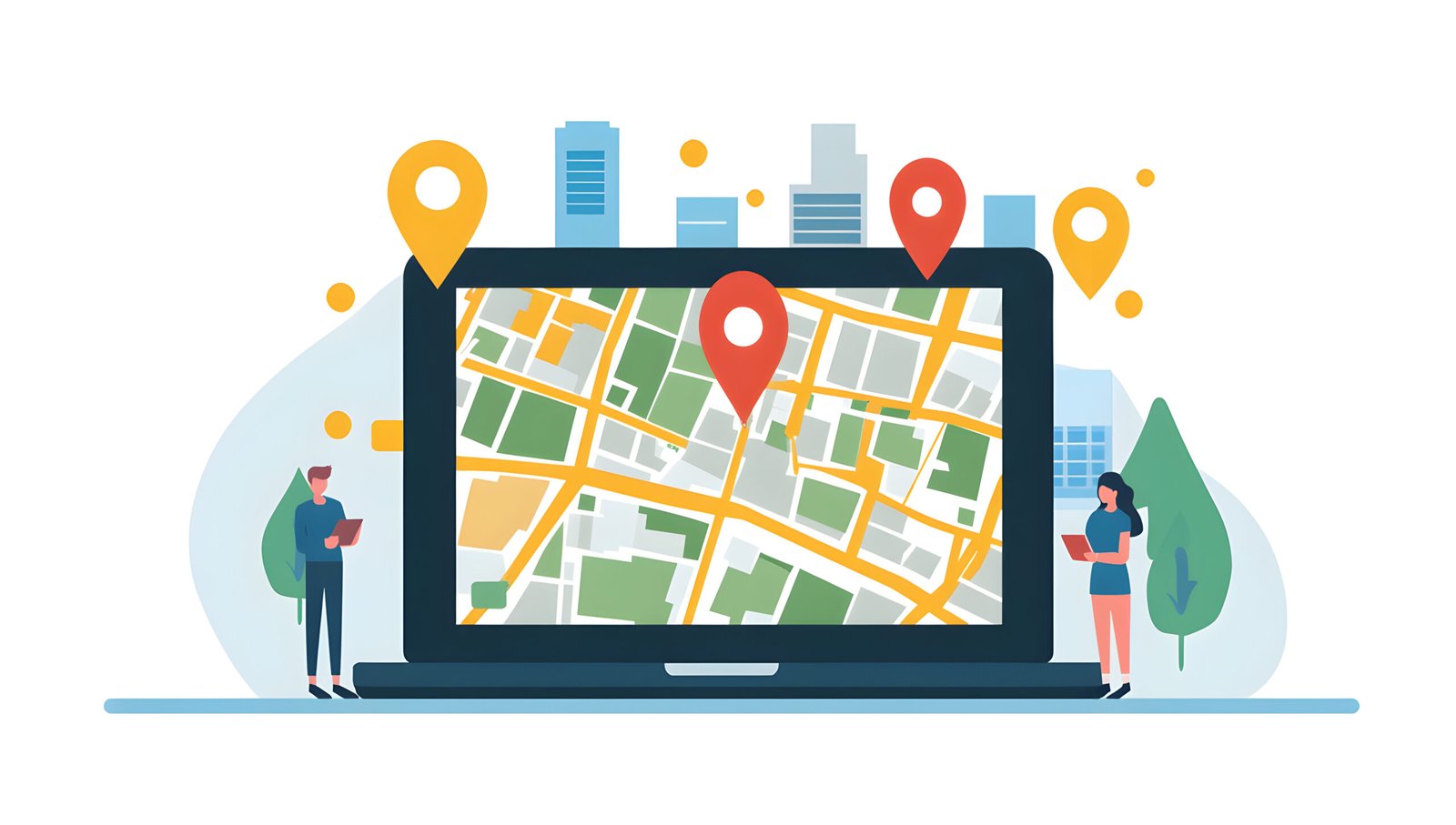 Why Is Local The Power of Local Citations: What They Are and Why They Matter - Migos ...